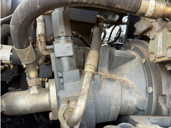 Hydraulické čerpadlo REXROTH