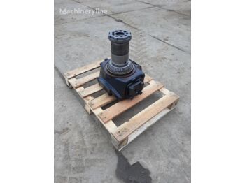 ZF - Tehlica pre Rýpadlo: obrázok 1 ZF - Tehlica pre Rýpadlo: obrázok 1