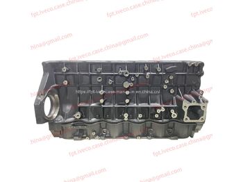 Blok valcov IVECO