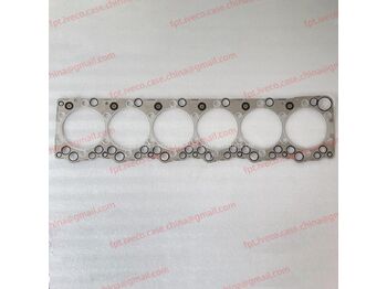 Tesnenia motora IVECO
