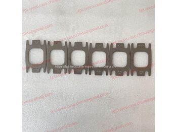 Tesnenia motora IVECO