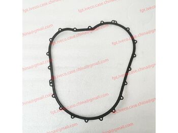 Tesnenia motora IVECO