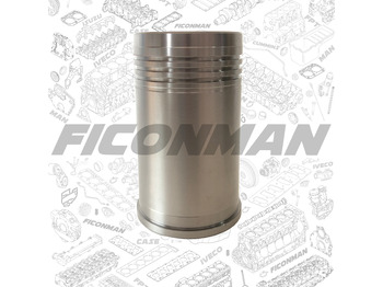 Piest/ Krúžka/ Puzdrá pre Nákladné auto FPT IVECO CASE Cursor9 F2CFE614A*B041/F2CGE614F*V004 5802431166 Cylinder liner 504125561 504202218 504305866: obrázok 2 Piest/ Krúžka/ Puzdrá pre Nákladné auto FPT IVECO CASE Cursor9 F2CFE614A*B041/F2CGE614F*V004 5802431166 Cylinder liner 504125561 504202218 504305866: obrázok 2