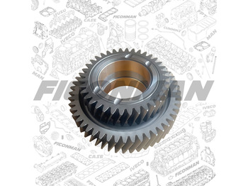 Motor a diely IVECO