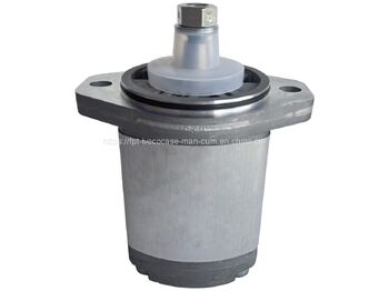 Hydraulické čerpadlo pre Autobus FPT IVECO CASE Cursor9Bus F2CFE612D*J231/F2CFE612A*J098 5802748674 HYD. PUMP 5801348659: obrázok 4 Hydraulické čerpadlo pre Autobus FPT IVECO CASE Cursor9Bus F2CFE612D*J231/F2CFE612A*J098 5802748674 HYD. PUMP 5801348659: obrázok 4