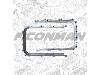Motor a diely IVECO