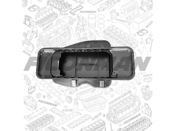 Motor a diely IVECO