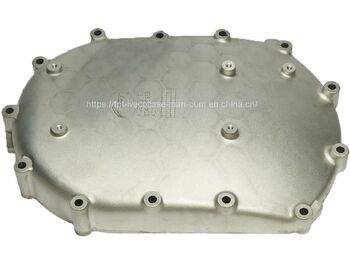 Motor a diely NEW HOLLAND