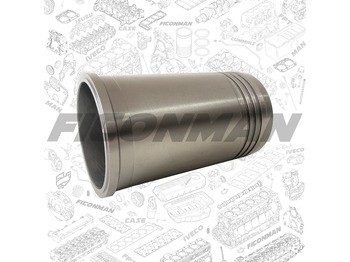 Piest/ Krúžka/ Puzdrá IVECO