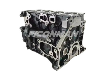 Nový Blok valcov pre Dodávka Iveco Daily Fiat Ducato F1AE F1CE0481A Cylinder Block 504110623: obrázok 2