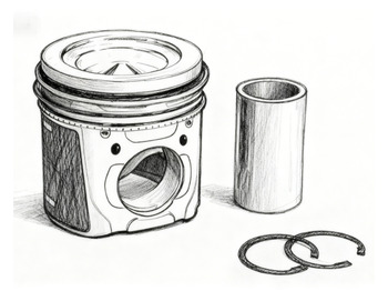 Piest/ Krúžka/ Puzdrá