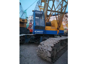 Pásový žeriav 2014 KOBELCO 7080: obrázok 4