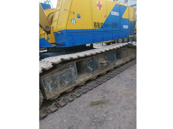 Pásový žeriav 2014 KOBELCO 7080: obrázok 3