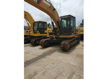 Pásové rýpadlo CATERPILLAR 323D2L