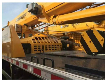 Autožeriav 2021 XCMG QY25K5: obrázok 5 Autožeriav 2021 XCMG QY25K5: obrázok 5