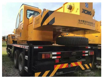 Autožeriav 2021 XCMG QY25K5: obrázok 2 Autožeriav 2021 XCMG QY25K5: obrázok 2