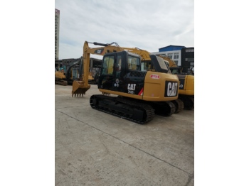 Pásové rýpadlo CATERPILLAR 312D