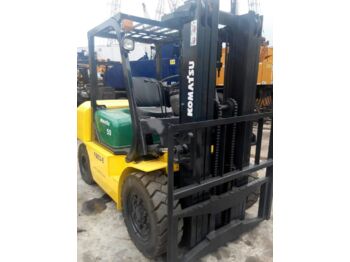 Vysokozdvižný vozík KOMATSU
