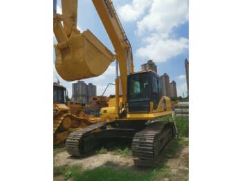 Pásové rýpadlo KOMATSU PC400-8