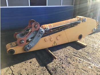 Príslušenstvo LIEBHERR