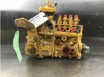 Palivové čerpadlo BOSCH