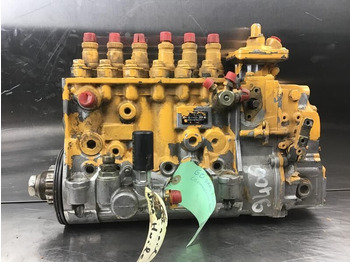 Palivové čerpadlo BOSCH