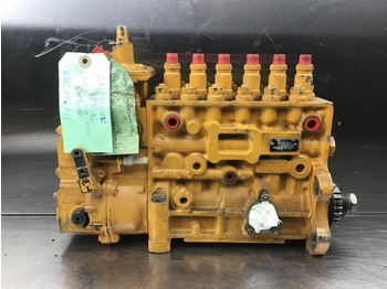 Palivové čerpadlo BOSCH