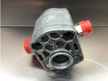 Hydraulické čerpadlo Bosch Gear Pump: obrázok 3