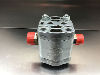 Hydraulické čerpadlo Bosch Gear Pump: obrázok 5