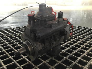 Palivové čerpadlo JOHN DEERE