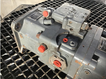 Hydraulické čerpadlo LIEBHERR