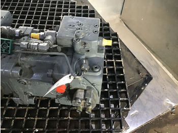 Hydraulické čerpadlo LIEBHERR