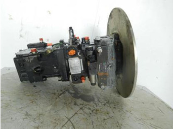 Hydraulické čerpadlo LIEBHERR