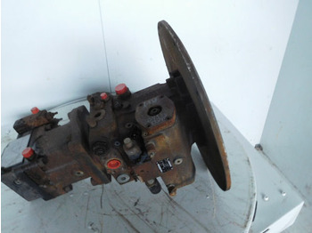 Hydraulické čerpadlo LIEBHERR