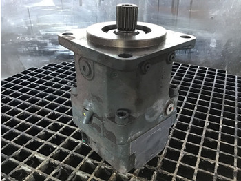 Hydraulické čerpadlo LIEBHERR