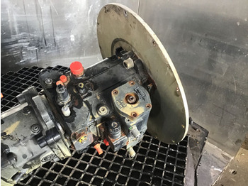Hydraulické čerpadlo LIEBHERR