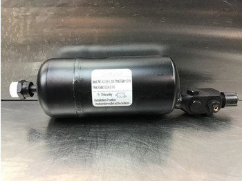 Časť klimatizácie LIEBHERR