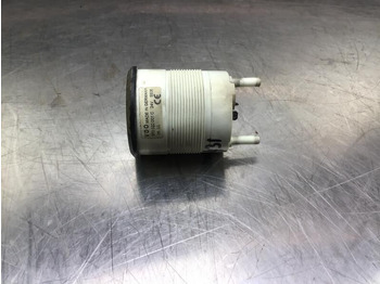 Elektrický systém LIEBHERR