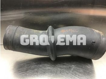 Chladiaci systém LIEBHERR