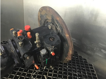 Hydraulické čerpadlo LIEBHERR