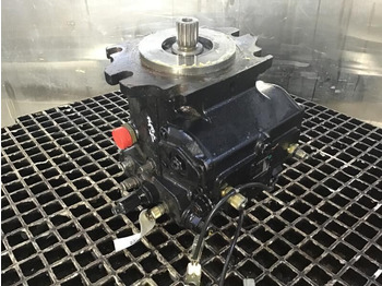 Hydraulické čerpadlo LIEBHERR