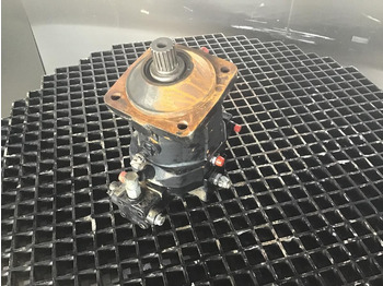 Hydraulický motor LIEBHERR