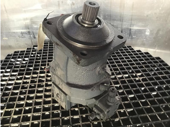 Hydraulický motor LIEBHERR