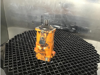 Hydraulický motor LIEBHERR