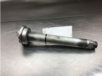 Motor a diely LIEBHERR