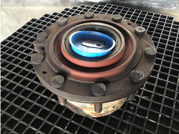 Odpruženie LIEBHERR