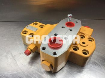 Hydraulika LIEBHERR
