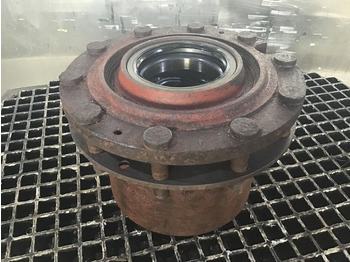 Odpruženie LIEBHERR