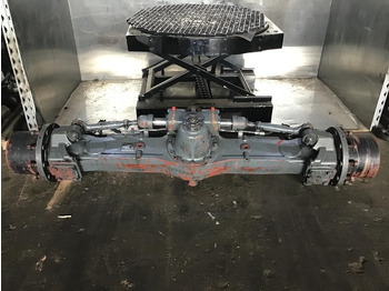 Predná náprava LIEBHERR