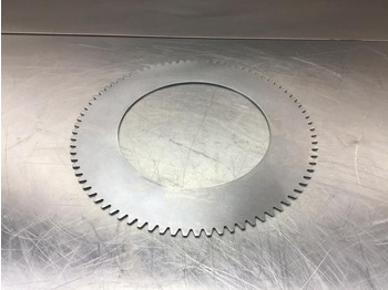 Odpruženie LIEBHERR